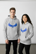 VV Legacy Eagle Hoodie – EST. 2025 Edition