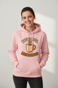 Brew-Tiful Mornings Coffee Hoodie